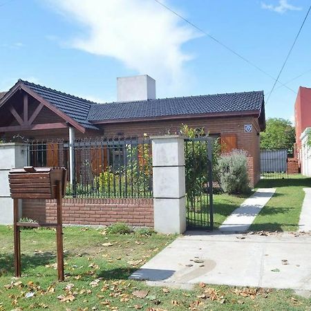Alquileres Luis Villa San Clemente del Tuyú Kültér fotó