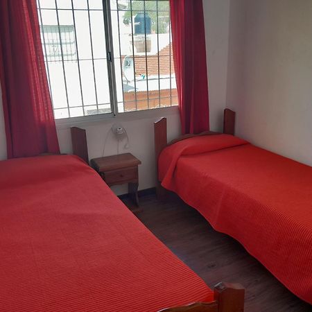 Alquileres Luis Villa San Clemente del Tuyú Kültér fotó
