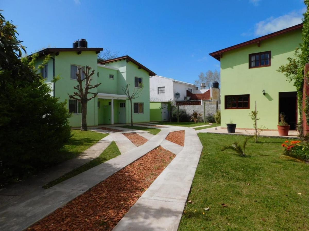 Alquileres Luis Villa San Clemente del Tuyú Kültér fotó