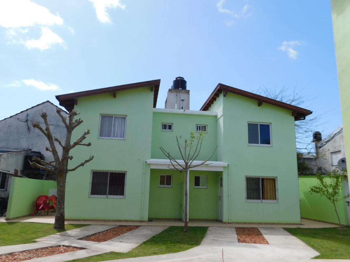 Alquileres Luis Villa San Clemente del Tuyú Kültér fotó