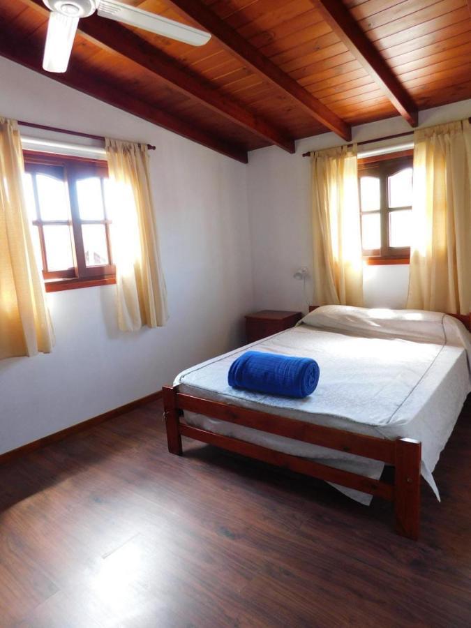 Alquileres Luis Villa San Clemente del Tuyú Kültér fotó