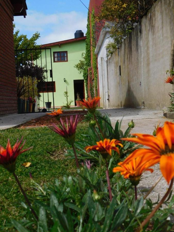 Alquileres Luis Villa San Clemente del Tuyú Kültér fotó
