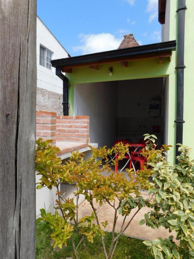 Alquileres Luis Villa San Clemente del Tuyú Kültér fotó