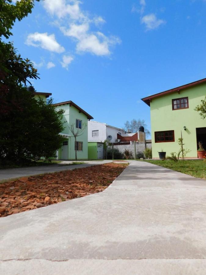 Alquileres Luis Villa San Clemente del Tuyú Kültér fotó