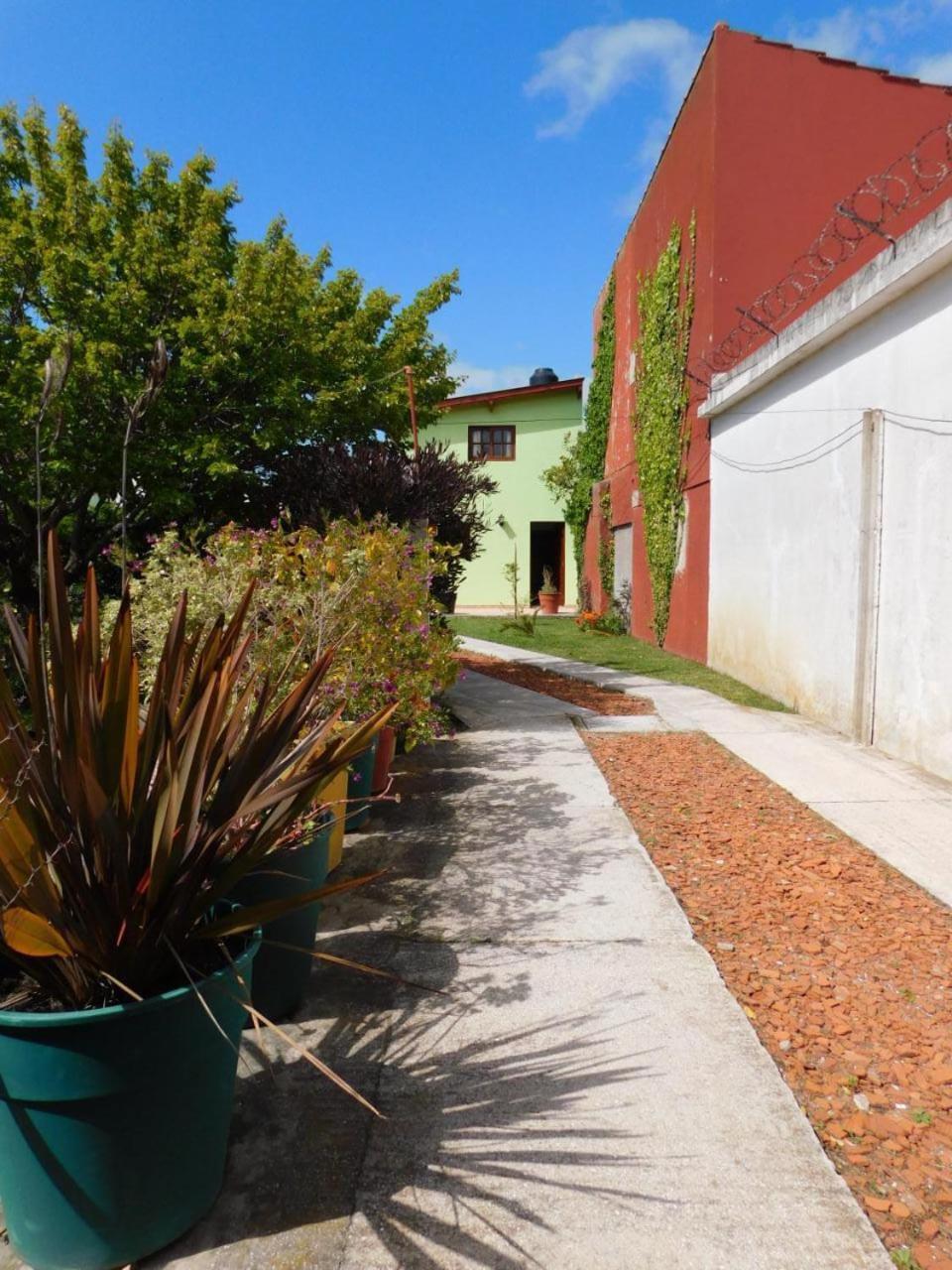 Alquileres Luis Villa San Clemente del Tuyú Kültér fotó