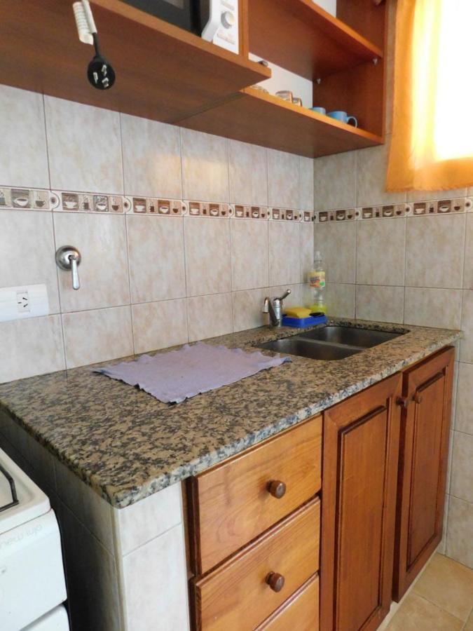 Alquileres Luis Villa San Clemente del Tuyú Kültér fotó