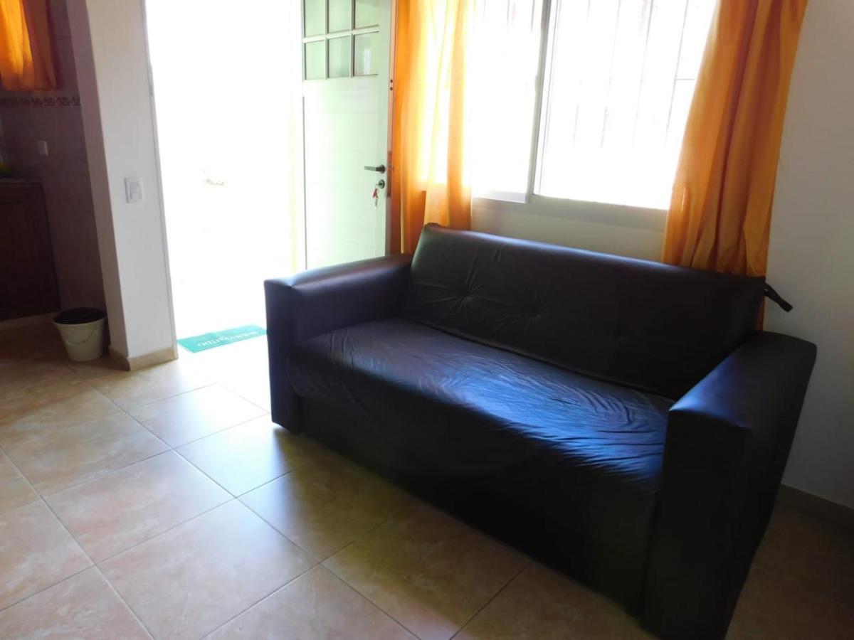 Alquileres Luis Villa San Clemente del Tuyú Kültér fotó