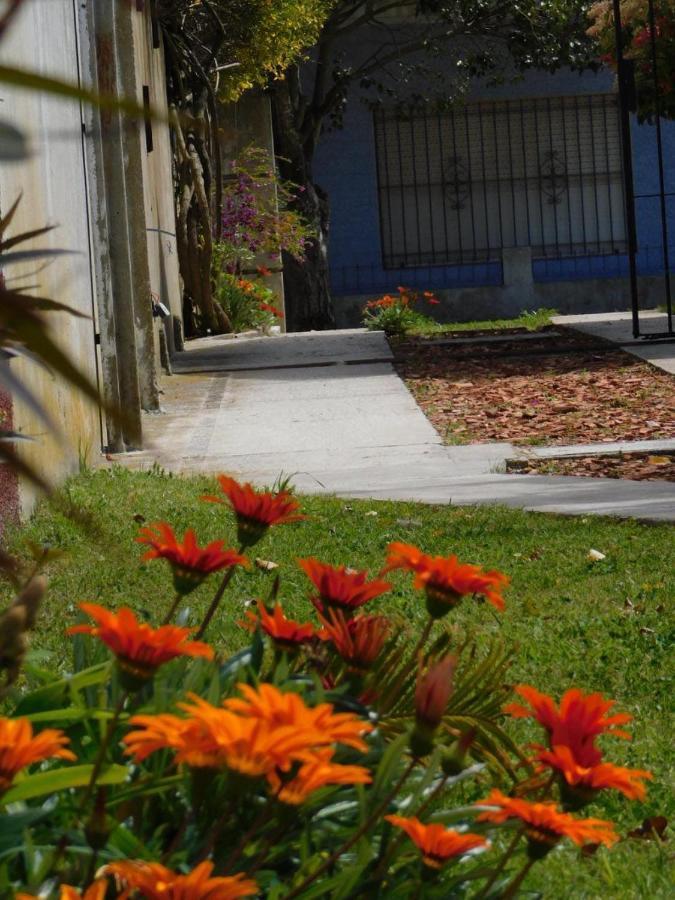 Alquileres Luis Villa San Clemente del Tuyú Kültér fotó