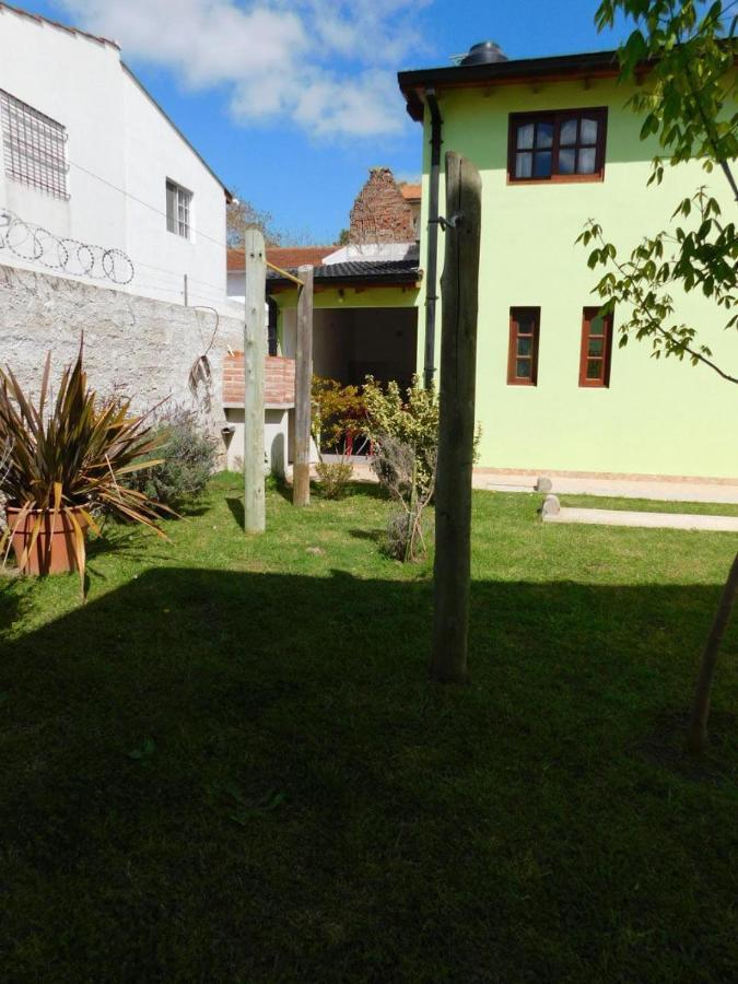 Alquileres Luis Villa San Clemente del Tuyú Kültér fotó