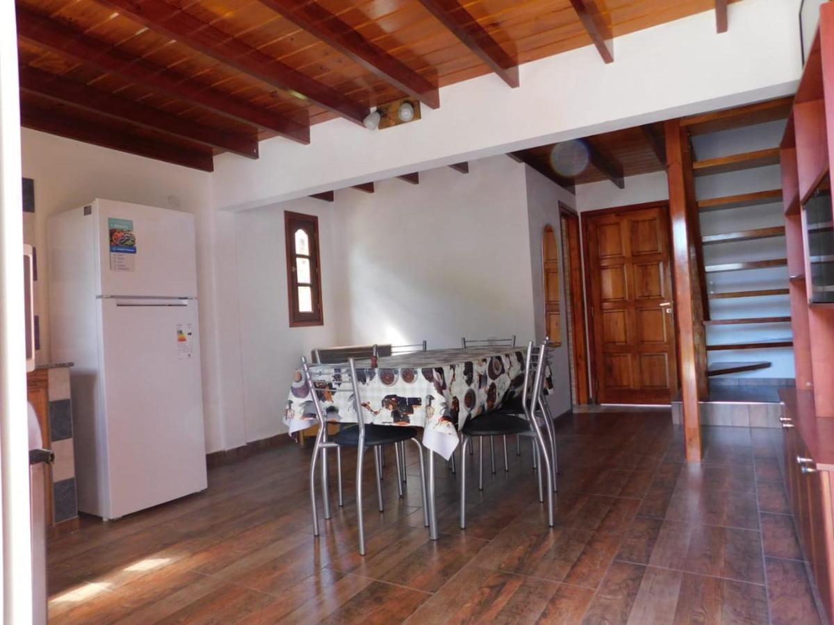 Alquileres Luis Villa San Clemente del Tuyú Kültér fotó