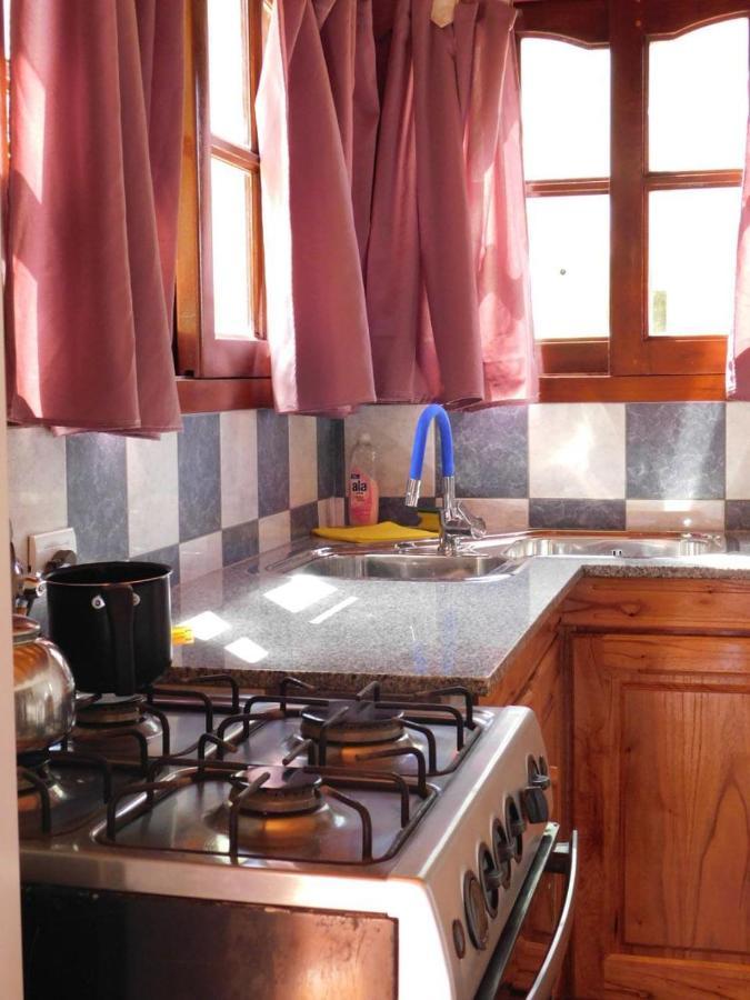 Alquileres Luis Villa San Clemente del Tuyú Kültér fotó