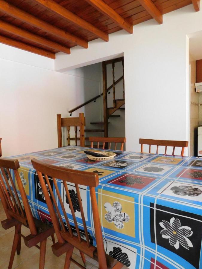 Alquileres Luis Villa San Clemente del Tuyú Kültér fotó