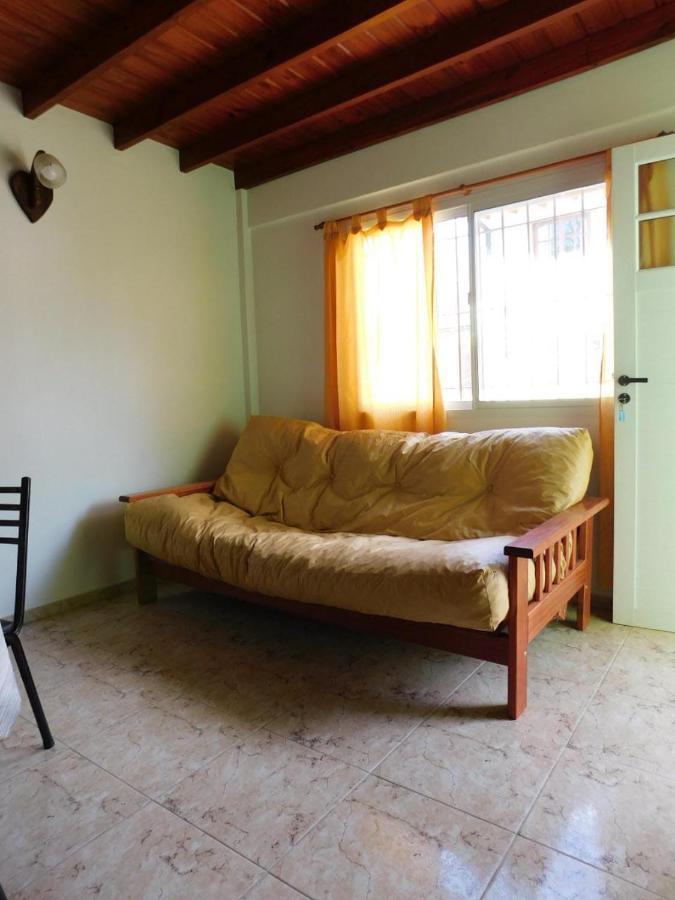 Alquileres Luis Villa San Clemente del Tuyú Kültér fotó