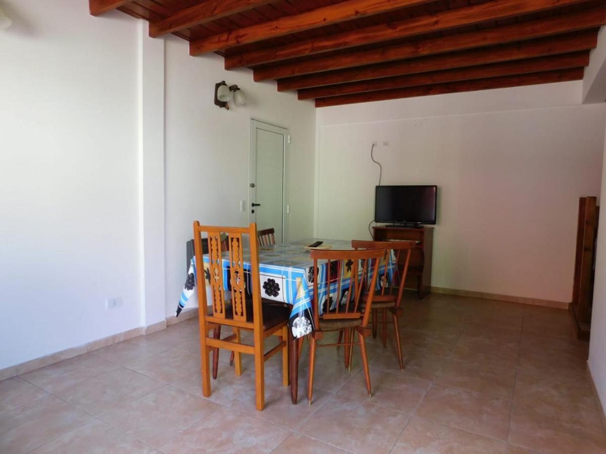 Alquileres Luis Villa San Clemente del Tuyú Kültér fotó