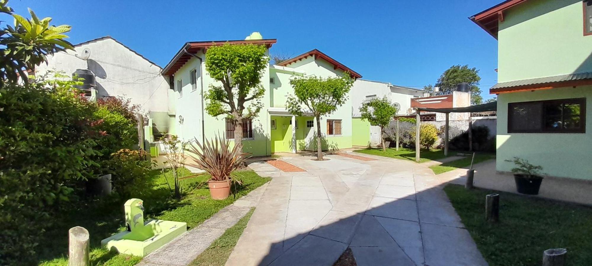 Alquileres Luis Villa San Clemente del Tuyú Kültér fotó
