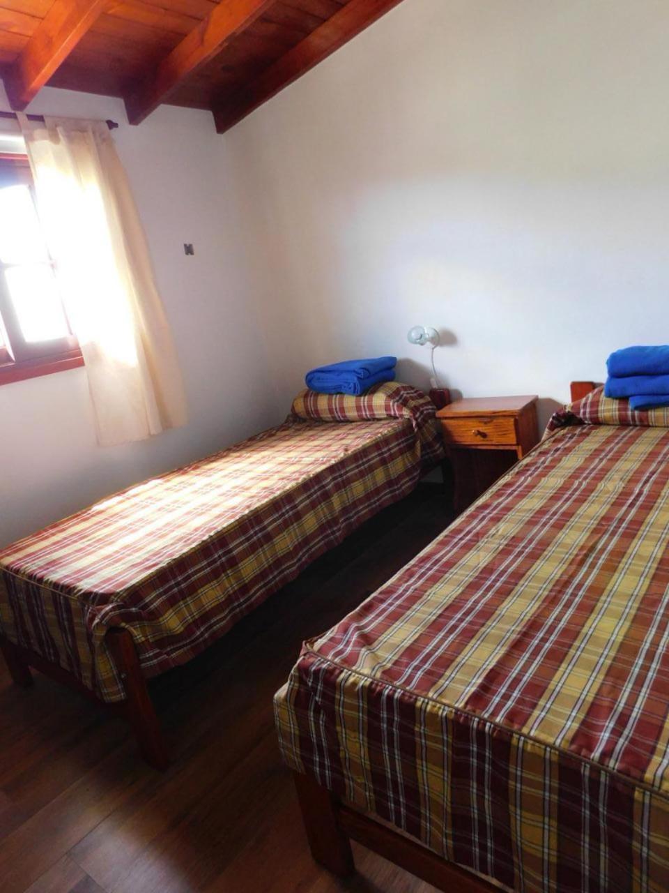 Alquileres Luis Villa San Clemente del Tuyú Kültér fotó
