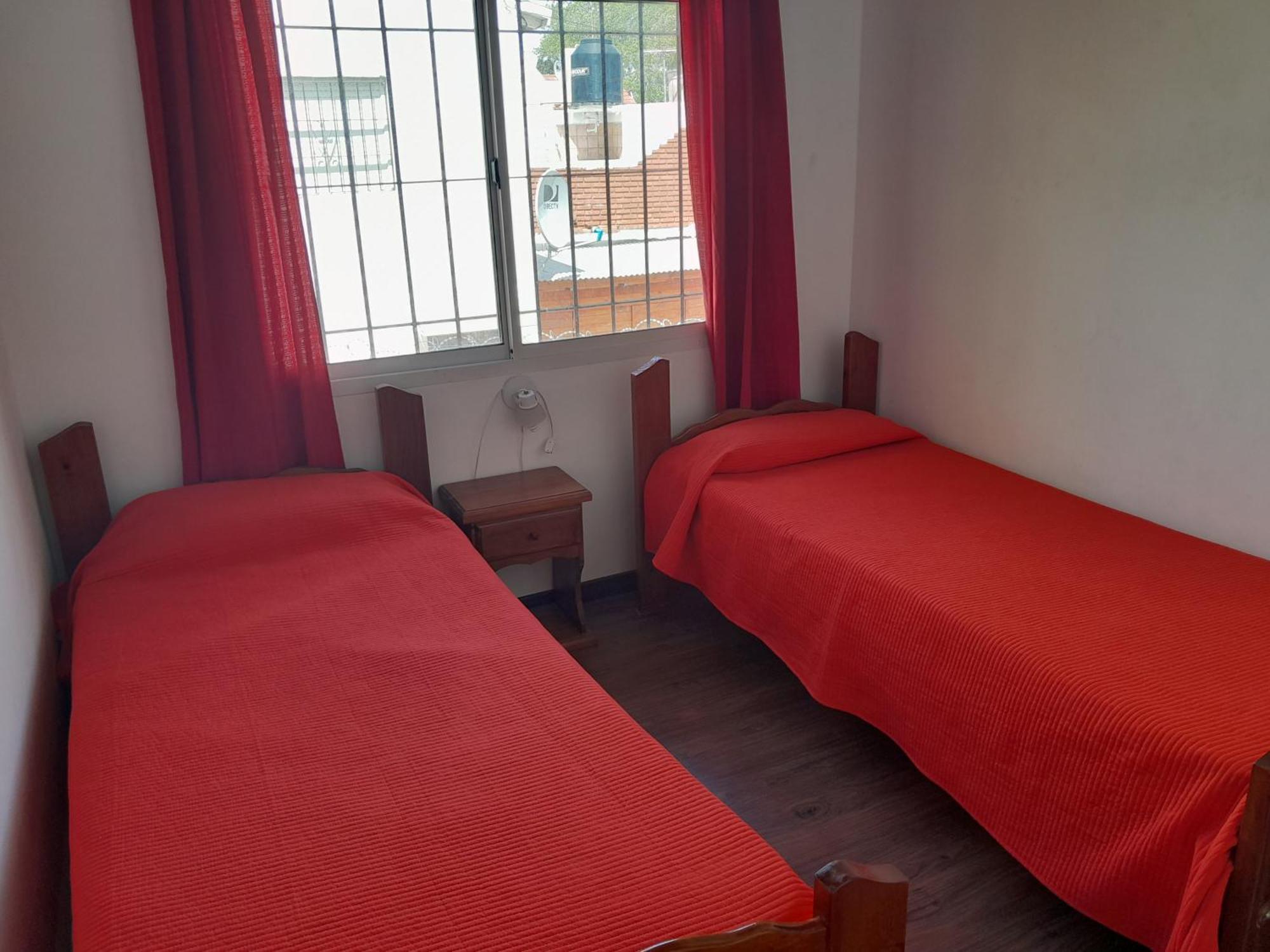 Alquileres Luis Villa San Clemente del Tuyú Kültér fotó