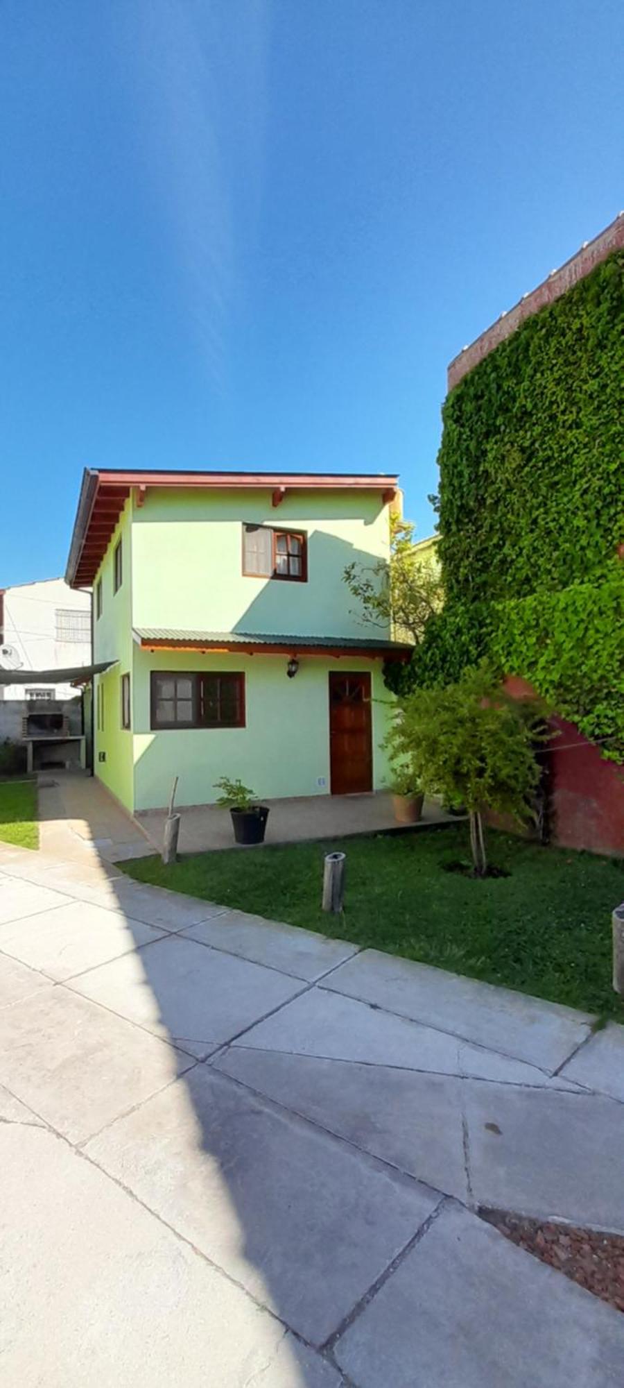 Alquileres Luis Villa San Clemente del Tuyú Kültér fotó