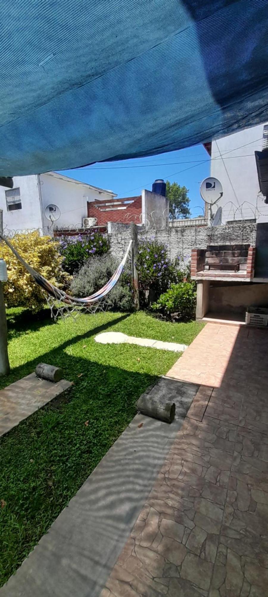 Alquileres Luis Villa San Clemente del Tuyú Kültér fotó